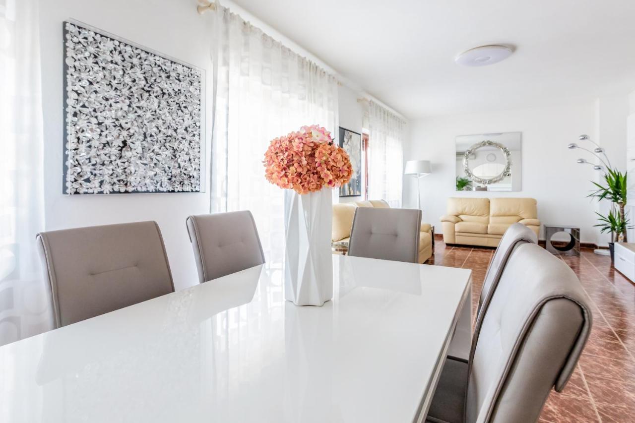 Apartments Zdenka روفينجسكو سيلو المظهر الخارجي الصورة
