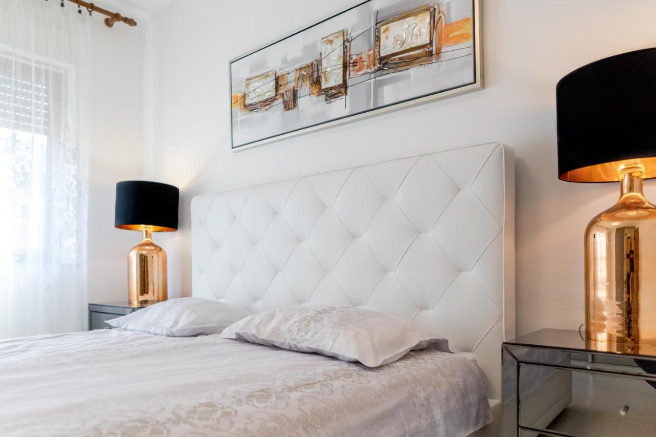 Apartments Zdenka روفينجسكو سيلو المظهر الخارجي الصورة