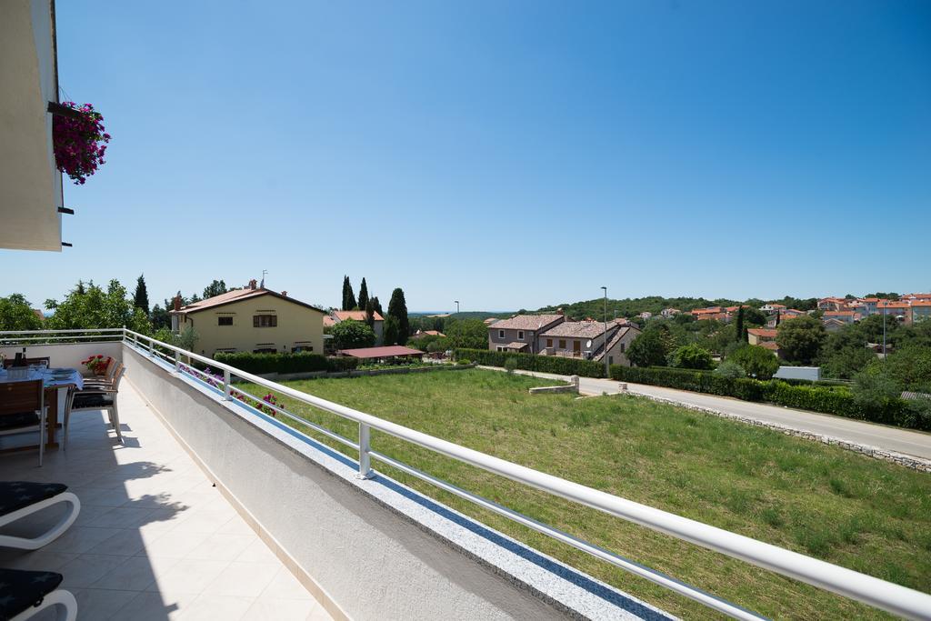 Apartments Zdenka روفينجسكو سيلو المظهر الخارجي الصورة