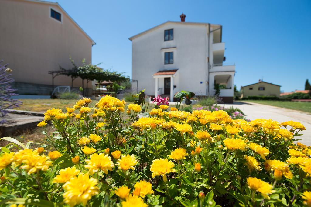 Apartments Zdenka روفينجسكو سيلو المظهر الخارجي الصورة